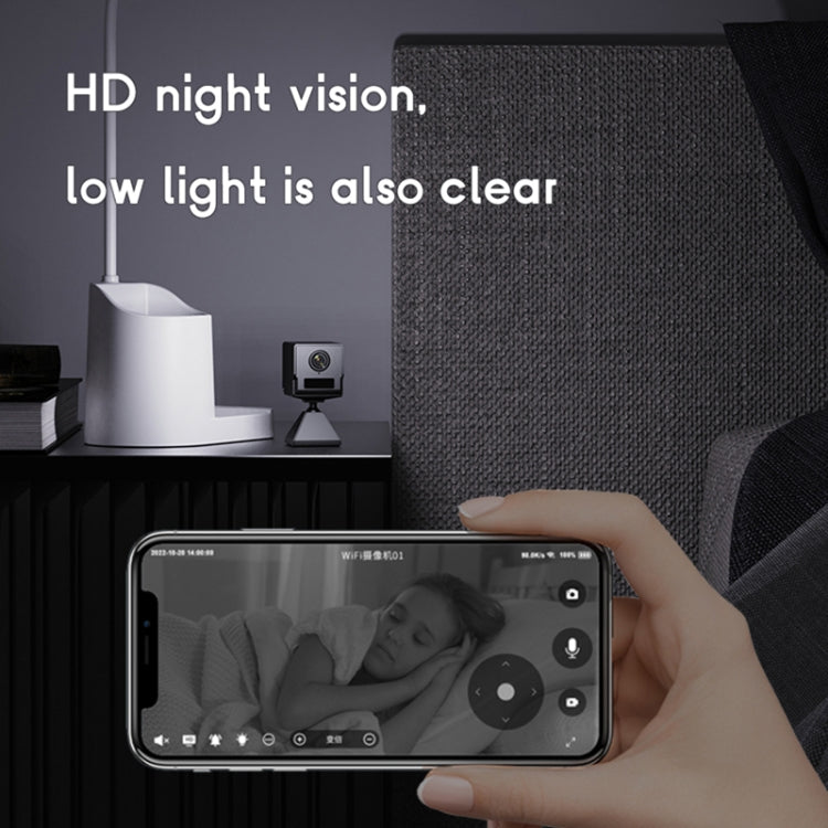 CAMSOY S50 1440P WiFi Wireless Network Action Camera Wide-angle Recorder with Mount, S50 CAMSOY S50 1440P WiFi Wireless Network Action Camera Wide-angle Recorder with Mount, S50